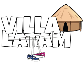 VillaLatam Network