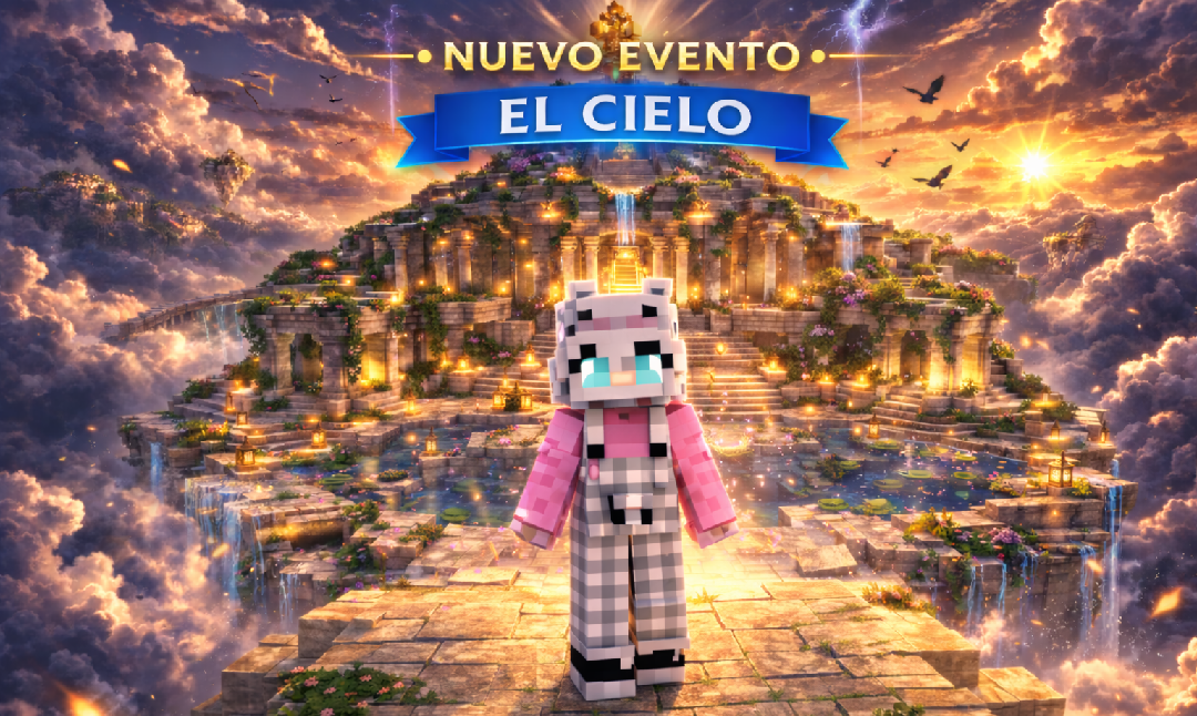EVENTO: EL CIELO